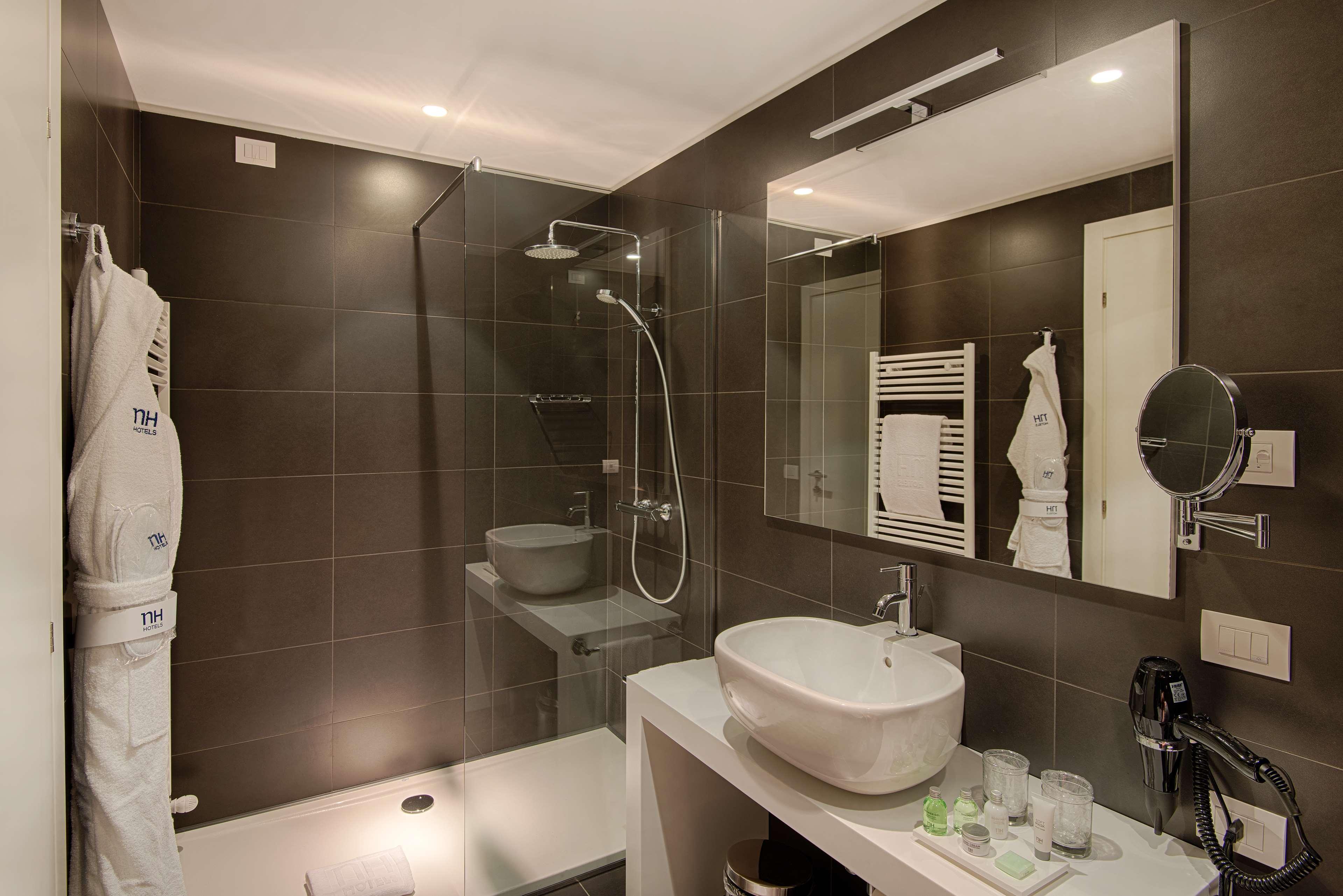 Nh Trento Hotell Exteriör bild