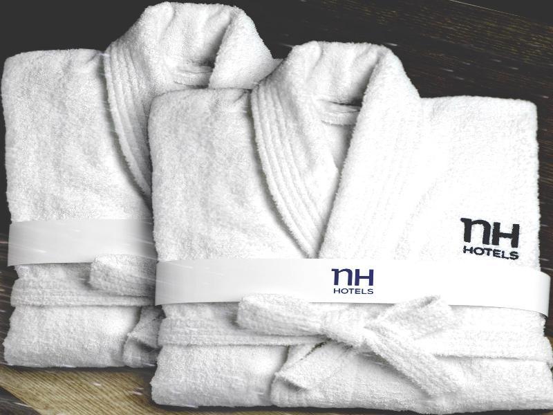 Nh Trento Hotell Exteriör bild